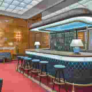 Bettoja Hotel Mediterraneo, 5 of 5