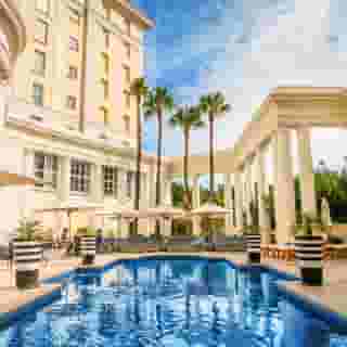 Southern Sun The Cullinan, 1 of 5