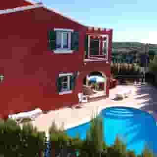 Villas Cala Galdana, 1 of 5