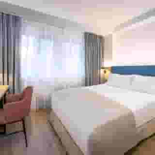 Occidental Alicante, 2 of 5