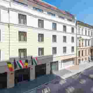 The Three Corners Lifestyle Hotel, 6 of 6