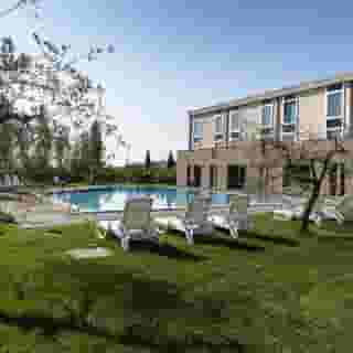 A Point Arezzo Park Hotel, 4 of 5