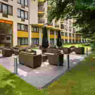 acora Bochum Living the City, 2 of 5