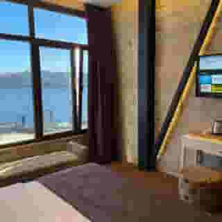 Weingart Port Seaside Hotel, 5 of 5