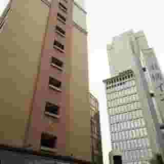 Toyoko Inn Tokyo Tameiki-Sannou-Eki Kantei-Minami, 5 of 5