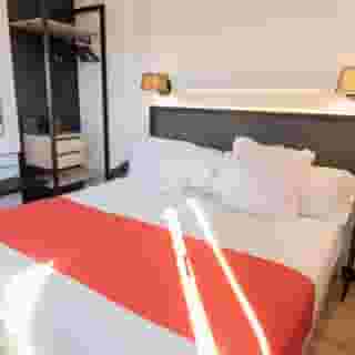 Puerta de las Granadas, 4 of 5