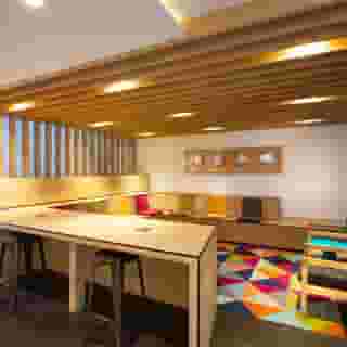 Hotel MX Garibaldi, 2 of 5