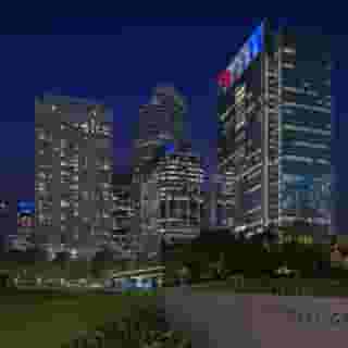 Jw Marriott Houston Downtown, 6 of 6
