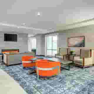 Hilton Garden Inn Boston/Waltham, 3 of 5