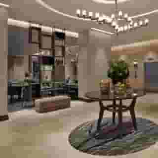 Hilton Milan, 3 of 5