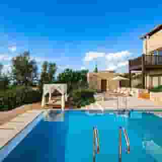 The Romanos, A Luxury Collection Resort, 1 of 5