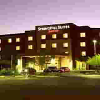 Springhill Suites By Marriott Las Vegas Henderson, 3 of 5