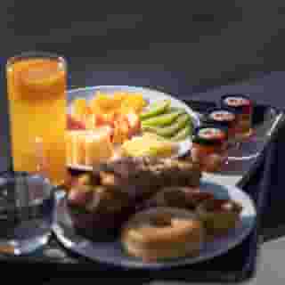 Omid Saldanha Hotel, 4 of 5