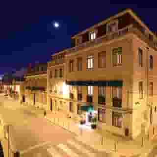 As Janelas Verdes, 4 of 5