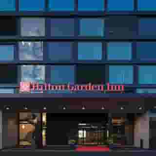 Hilton Garden Inn Zurich Limmattal, 6 of 6