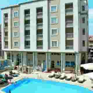 Almena Hotel, 1 of 5