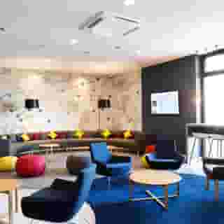 Holiday Inn Express Frankfurt Airport - Raunheim, 2 of 5