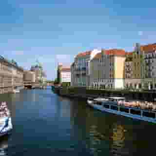 B&B HOTEL Berlin City West, 1 of 5