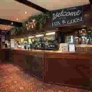 Fox & Goose, Barrow Gurney by Marston's Inns, 1 of 5