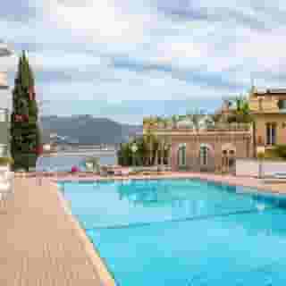 Villa Esperia, 4 of 5