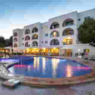 Puerto Cala Vadella, 1 of 5