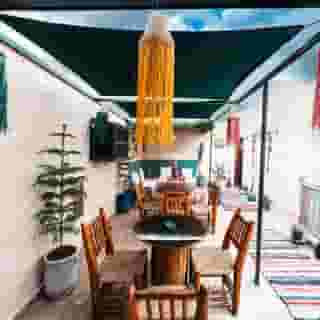 Riad Kiyanjana    , 3 of 5