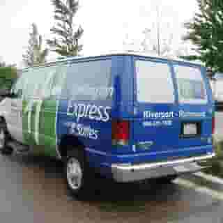 Holiday Inn Express & Suites Riverport, 1 of 5