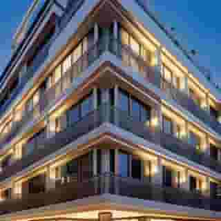 Riva Arun Bangkok, 1 of 5