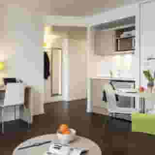 Aparthotel Adagio access Paris Reuilly, 1 of 5