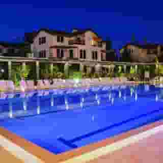 Belkon Hotel, 4 of 5