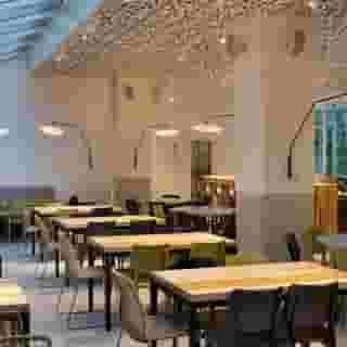 Mendeli Street Hotel, 5 of 5