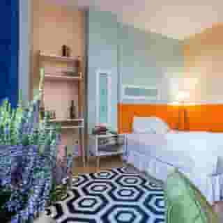 Simona Art Hotel, 5 of 5