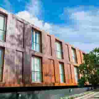 Arts In Hotel Conde Carvalhal, 1 of 5