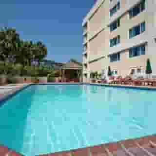 Hilton Santa Monica Hotel & Suites, 4 of 5