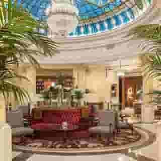 Fénix Gran Melia, 3 of 5