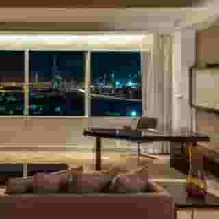 Intercontinental Dubai Festival City, 4 of 5