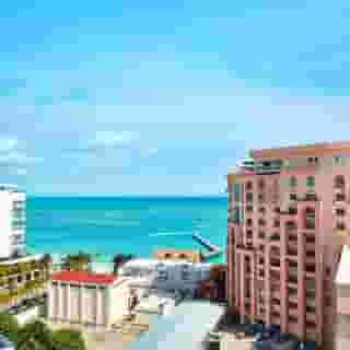 Aloft Cancun, 2 of 5