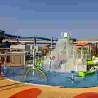 Grand Hyatt Dubai Resort and Waterpark, 6 of 6
