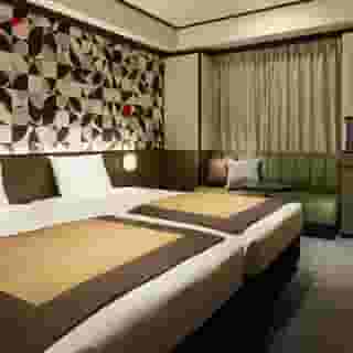 Mitsui Garden Hotel Shiodome Italia-Gai, 5 of 5