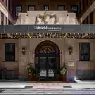 Fairfield Inn & Suites Philadelphia Downtown/Center, 4 of 5