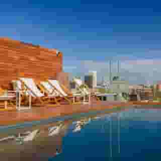 Melia Madrid Serrano, 1 of 5