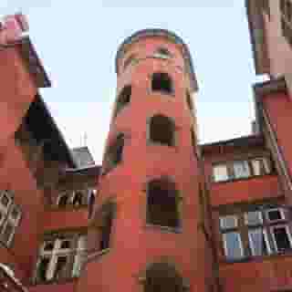 Hotel Mercure Lyon Centre Lumiere, 1 of 5