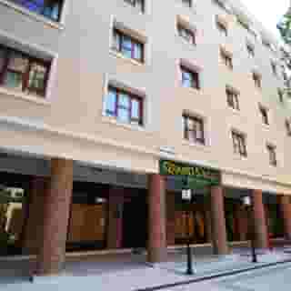 Grand Sirkeci Hotel, 5 of 5