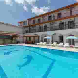 Lefkimi Hotel, 4 of 5