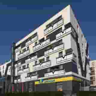 Vanilla Aparthotel, 1 of 5