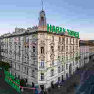 Happy Tower Krakow, 3 of 5
