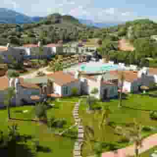 Cala Sinzias Resort, 2 of 5