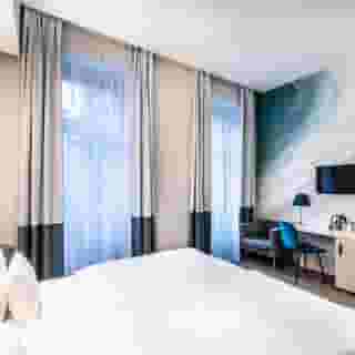 Atrium Fashion Hotel, 5 of 5
