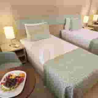 Golden Way Hotel Giyimkent, 3 of 5