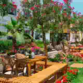 Sura Hagia Sophia, 3 of 5